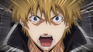 Break Blade 6: Doukoku no Toride