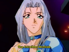 Dennou Sentai Voogie's Angel