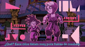 Dragon Ball: Ossu! Kaette Kita Son Goku to Nakama-tachi!!