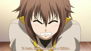 ef: A Tale of Memories