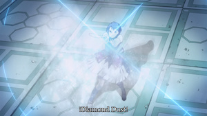 Eiyuu Densetsu: Sora no Kiseki The Animation