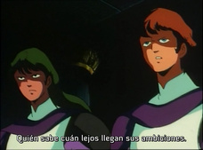 Eiyuu Gaiden Mozaicka