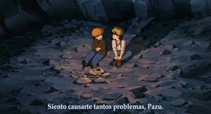 Tenkuu no Shiro Laputa