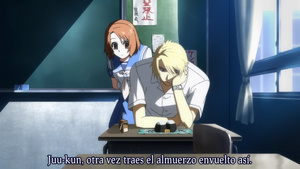 Denpa Teki na Kanojo