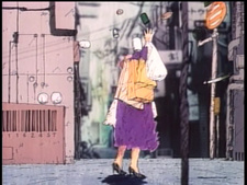 Enkinhou no Hako: Hakase no Sagashimono