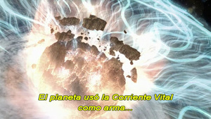 Final Fantasy VII: Advent Children