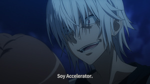 Toaru Kagaku no Railgun S 1080p