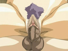 Front Innocent: Mou Hitotsu no Lady Innocent