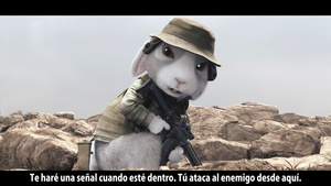 Cat Shit One: The Animated Series