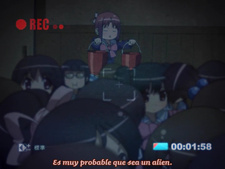 Gakuen Utopia Manabi Straight!