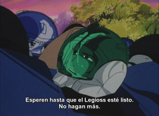 Genesis Climber Mospeada