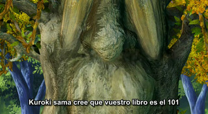 Gekijouban Konjiki no Gash Bell!! 101 Banme no Mamono (Movie 1)