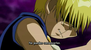 Gekijouban Konjiki no Gash Bell!! Mecha Vulcan no Raisshu (Movie 2)