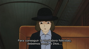 Ginga Tetsudou no Yoru