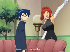 Girls Bravo: First Season