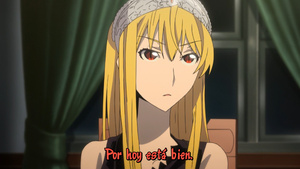 Kaibutsu Oujo (2010)