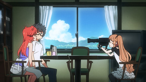 Ano Natsu de Matteru