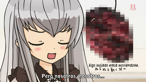 Haiyoru! Nyaruani Remember My Love (Craft-sensei)