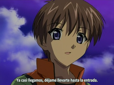 Natsuiro no Sunadokei