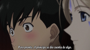 Aa! Megami-sama (2011)