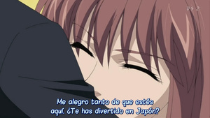 Hanasakeru Seishounen