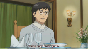 Nijuu-Mensou no Musume