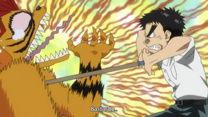 Ushio to Tora (TV)
