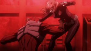 Avengers: Los archivos Secretos Black Widow y Punisher 