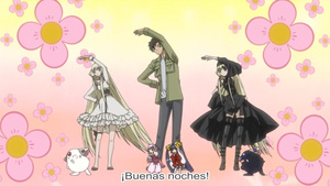 Clamp in Wonderland 2 1995-2006