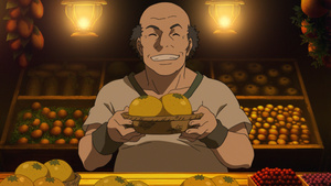 Soredemo Sekai wa Utsukushii