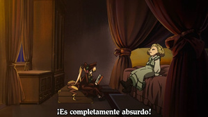 Rozen Maiden: Ouertüre