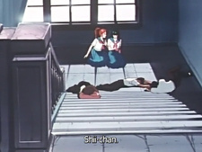 Hengen Taima Yakou Karura Mau! Nara Onryou Emaki