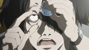 Subete ga F ni Naru: The Perfect Insider