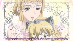 Queen's Blade: Utsukushiki Toushi-tachi