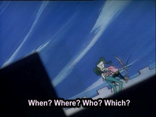 Shoujo Kakumei Utena