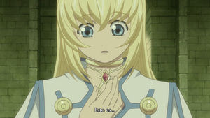 Tales of Symphonia
