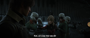 Capitán Harlock