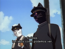 Ihatov Gensou: Kenji no Haru