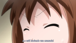 Koe de Oshigoto! The Animation