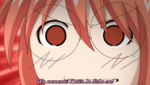 Mahou Sensei Negima!: Shiroki Tsubasa Ala Alba