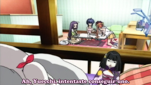 Negima!? Natsu Special!?