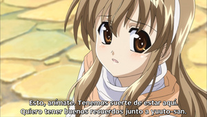 Nogizaka Haruka no Himitsu: Purezza