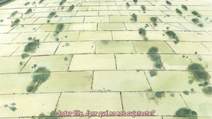 Tantei Opera Milky Holmes