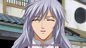 Saiunkoku Monogatari