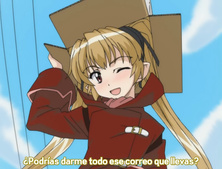 Renkin San-kyuu Magical? Pokaan