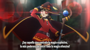 Kono Subarashii Sekai ni Shukufuku wo!