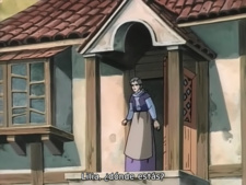 Ys - Tenkuu no Shinden: Adol Christine no Bouken