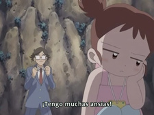 Lily to Kaeru to (Otouto)