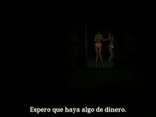 Shihaisha no Tasogare