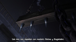 One Piece Film: Strong World - Episode 0